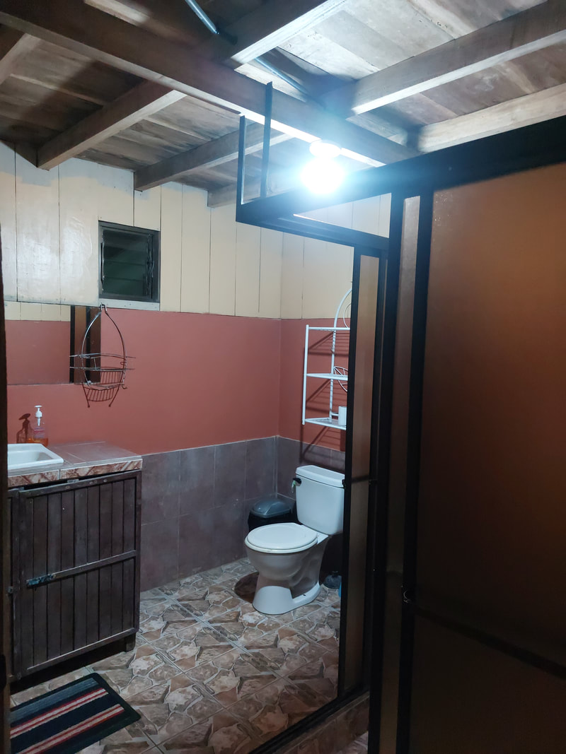 Hostel Woodpeckerhouse