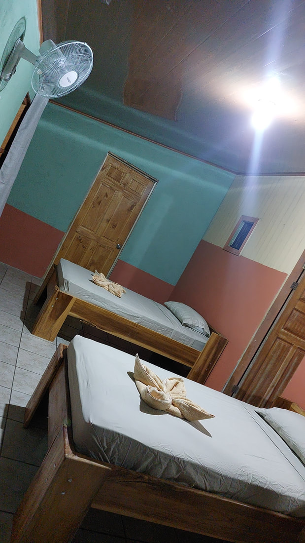 Hostel Woodpeckerhouse