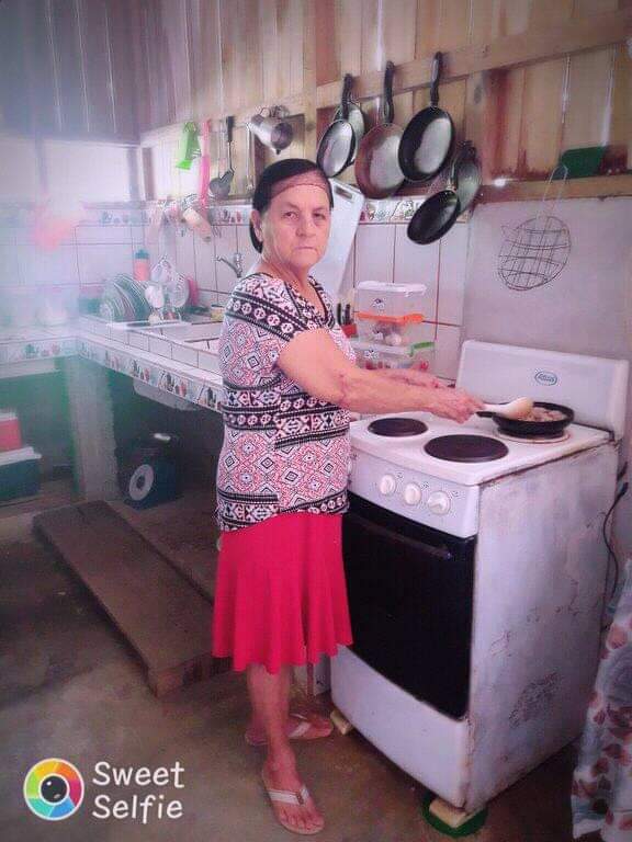 Tour de cuisine traditionnelle