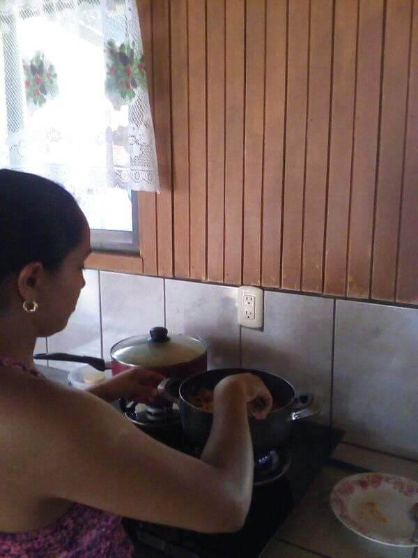 Tour de cuisine traditionnelle