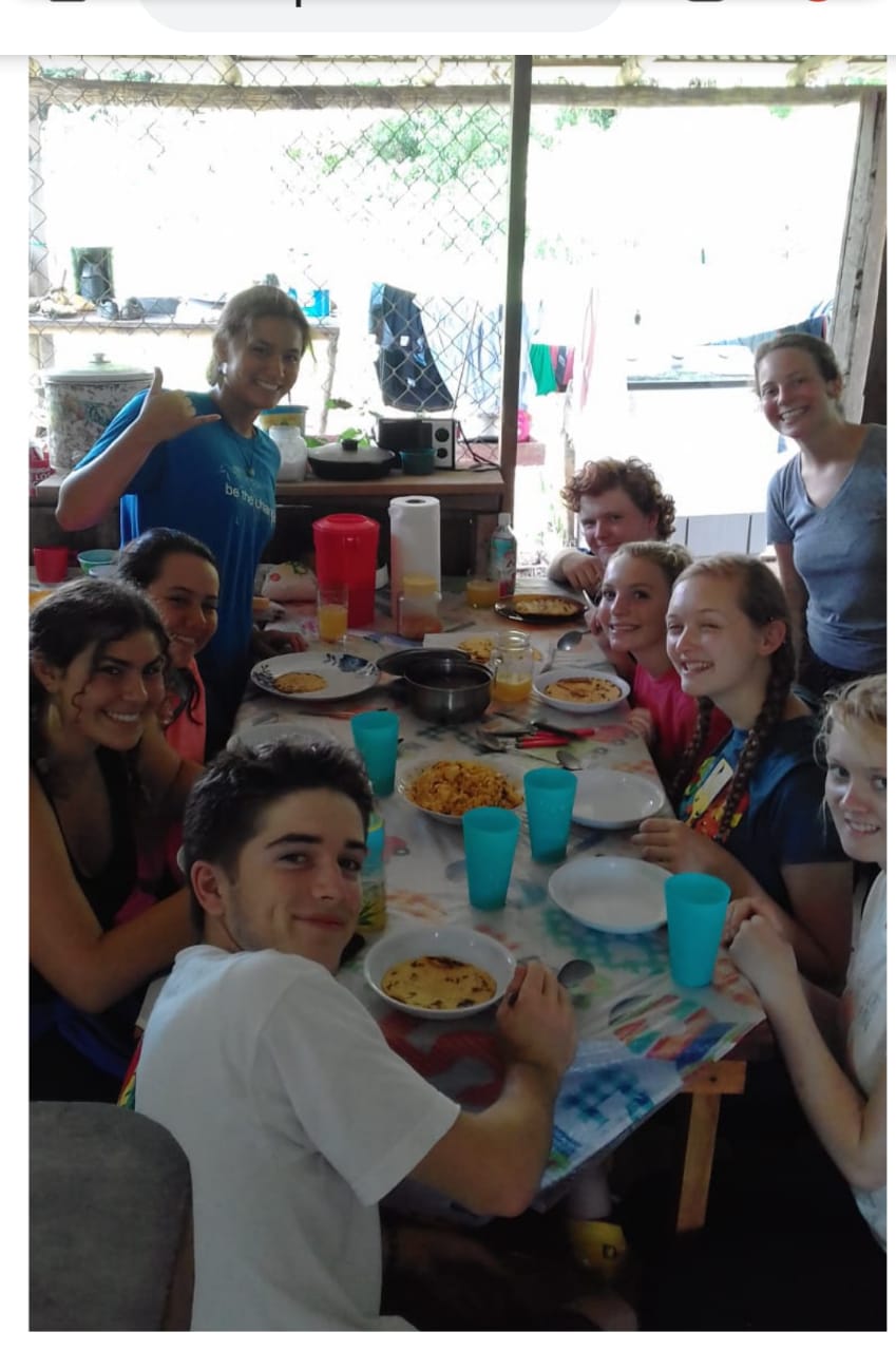 Tour de cuisine traditionnelle