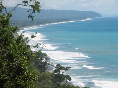 Parc National Corcovado
